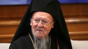 ΗΠΑ: Ο Πατριάρχης Βαρθολομαίος προειδοποιεί για την άνοδο του εθνικισμού και καλεί σε διάλογο