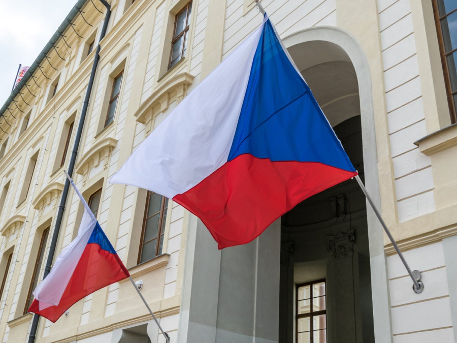 Αντιδρά η Τσεχία στις κινήσεις Κομισιόν για πλαφόν στο ρωσικό αέριο