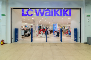 LC Waikiki: Πέρασε σε κέρδη η "τουρκική Zara" στην Ελλάδα