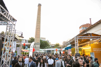 Athens Bar Show 2026: Η Αθήνα στο επίκεντρο της διεθνούς bar σκηνής στις 3 &amp; 4 Νοεμβρίου στην Τεχνόπολη