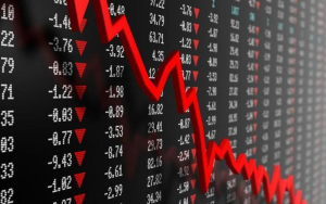 Χρηματιστήριο: Νέα ισχυρή πτώση 1,45%, κάτω από 1200 μονάδες - Διασώθηκαν Σαράντης και ΤΕΝΕΡΓ