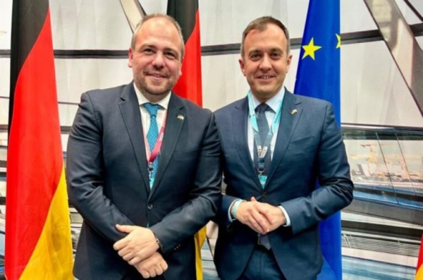 Kοινή πρωτοβουλία για τη διατήρηση της Ελληνικής Υπηρεσίας της Deutsche Welle