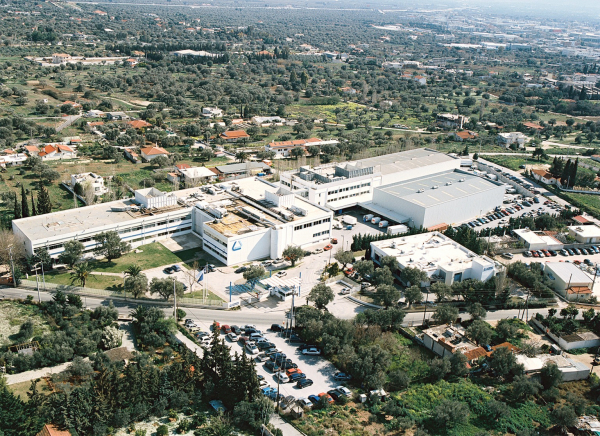 Lavipharm: Ισχυρή παρουσία στην αγορά των OTC με το Algon