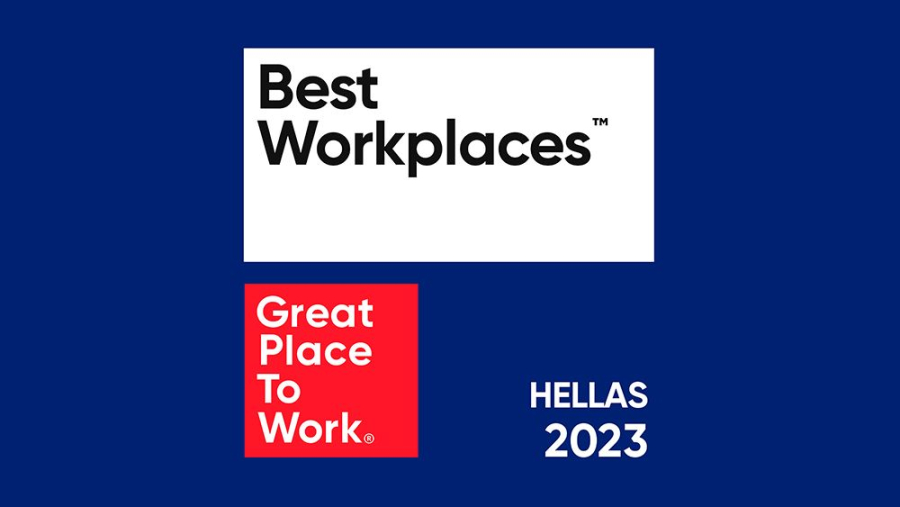 Ποιοι είναι οι καλύτεροι εργοδότες στην Ελλάδα στον κλάδο της Τεχνολογίας / Πληροφορικής