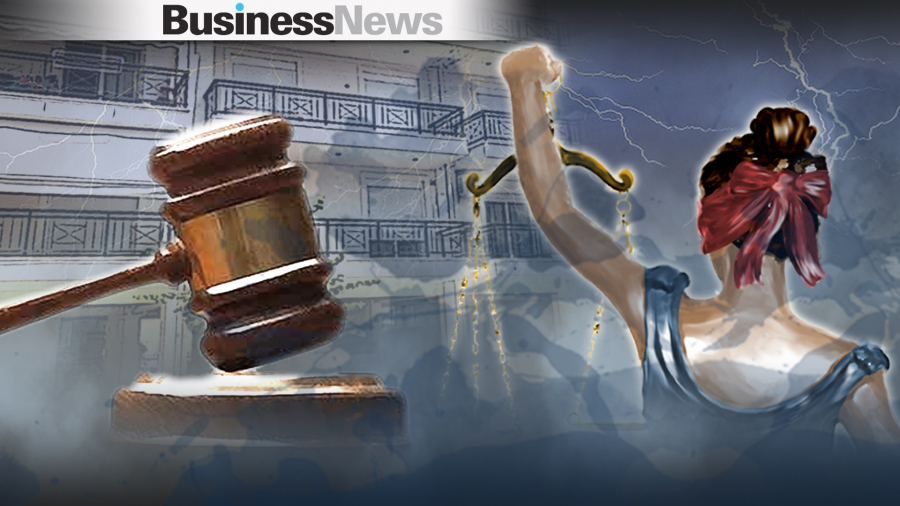 Στην Ολομέλεια το νομοσχέδιο για πολιτική δικαιοσύνη και τροποποίηση πλειστηριασμών