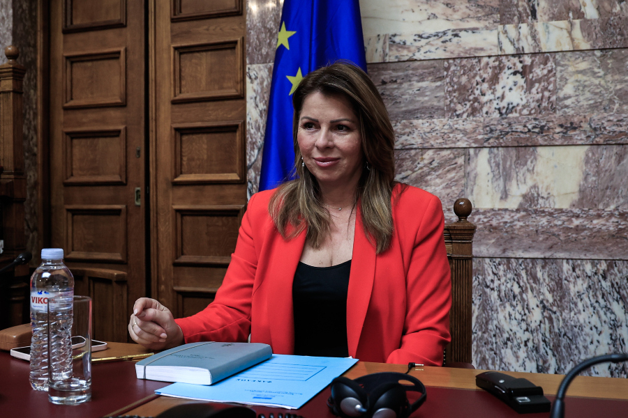 ΟΠΕΚΕΠΕ: Οι διάλογοι Παπακώστα – Μελά και η περίπτωση του Κώστα Αχ. Καραμανλή