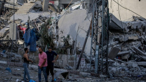 Πληροφορίες για επιβολή ανθρωπιστικής εκεχειρίας στη νότια Γάζα - Διαψεύδει ο Νετανιάχου