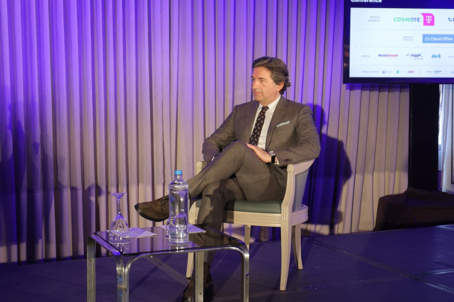 Δημήτρης Γιάντσης, Γενικός Διευθυντής Έργων της ΚτΠ