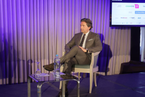 Δημήτρης Γιάντσης, Γενικός Διευθυντής Έργων της ΚτΠ