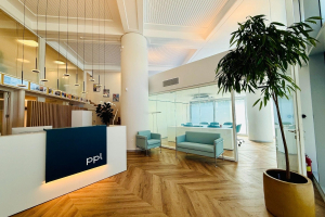 Papanikolopoulou &amp; partners law: Εγκαινιάζει τα καινούργια της γραφεία στο Μαρούσι