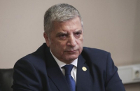 H νέα σύνθεση της Περιφερειακής Αρχής Αττικής