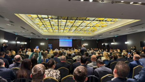 ΣΕΤΠΕ: Παρουσία στην επιχειρηματική αποστολή του Υπουργείου Εσωτερικών στο Βελιγράδι