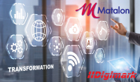 Digimark: Ολοκλήρωσε με επιτυχία τον ψηφιακό μετασχηματισμό της εταιρείας  ΜΑΤΑΛΩΝ Α.Ε.