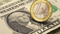 Συνάλλαγμα: Το ευρώ υποχωρεί 0,07%, στα 1,1538 δολάρια