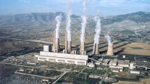 ΔΕΗ: Διάνοιξη νέων σημείων εξόρυξης λιγνίτη στο Νότιο Πεδίο - Προκήρυξη 6 μεγάλων έργων