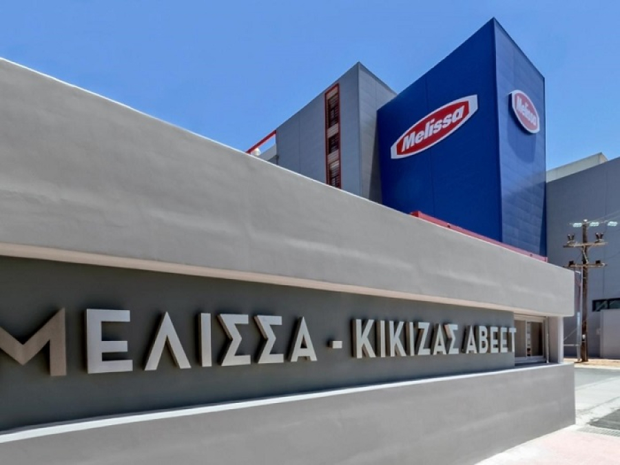 Ακαδημία Ελιάς ιδρύει στα Χανιά η Μέλισσα Κίκιζας