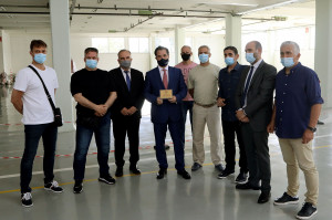 Εργαζόμενοι Πίτσος: «Ενα μεγάλο ευχαριστώ»