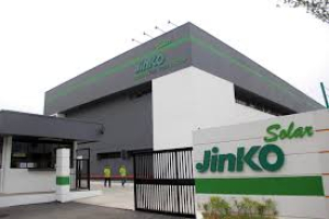 Jinko Solar: Ξεπέρασε τα 200 GW σε φωτοβολταϊκά πάνελ
