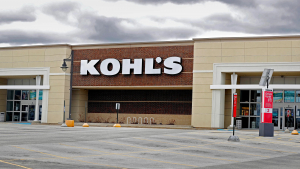 Kohl’s: Εκδήλωση ενδιαφέροντος από πολλούς υποψηφίους