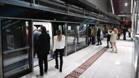 Μετρό Θεσσαλονίκης: Τέλη Σεπτέμβρη η υπογραφή της σύμβασης για τη συντήρηση και λειτουργία