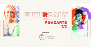 FutuReady 2026: Η Παπαστράτος ενδυναμώνει τη Γενιά Ζ για το μέλλον της εργασίας στην εποχή της Τεχνητής Νοημοσύνης