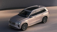 Η Volvo βάζει τα plug-in hybrid στο επίκεντρο των πλάνων της