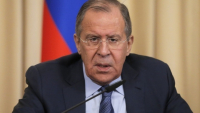 Λαβρόφ: Ο πόλεμος μεταξύ Δύσης- Ρωσίας δεν είναι πλέον υβριδικός, αλλά πραγματικός