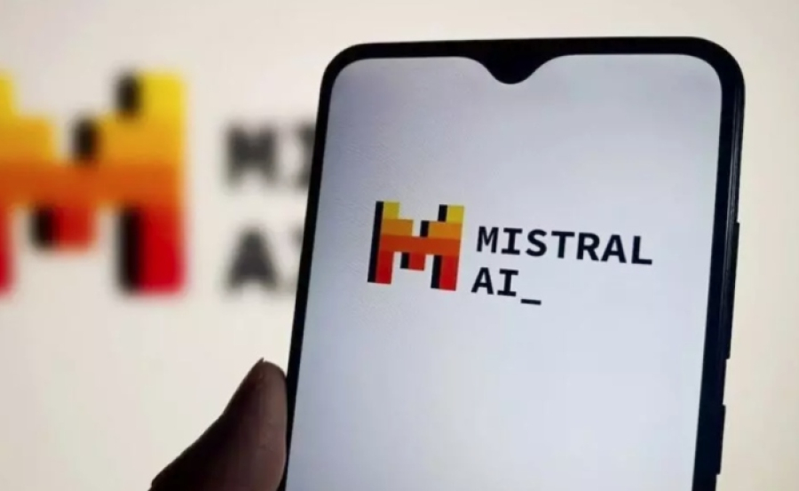 Στρατηγική επίσκεψη της Mistral AI και του CEO Arthur Mensch στην Αθήνα
