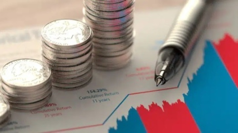 Αναστάτωση στην αγορά ομολόγων από την εκτίναξη του χρέους των ΗΠΑ και τα υψηλά επιτόκια της Fed