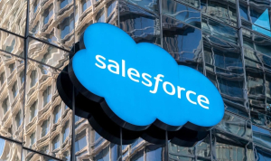 Η Salesforce εξαγοράζει την πλατφόρμα AI «Fin» έναντι 3,6 δισ. δολαρίων