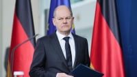Γερμανία: Νέο χρέος 200 δις ευρώ για το 2022 αποφάσισε η κυβέρνηση