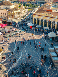 H motorola παρουσιάζει την Edge 50 pro με ένα ιδιαίτερο project