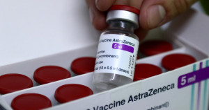 Κύπρος: Με AstraZeneca εμβολιάζεται ο υπουργός Εξωτερικών Νίκος Χριστοδουλίδης