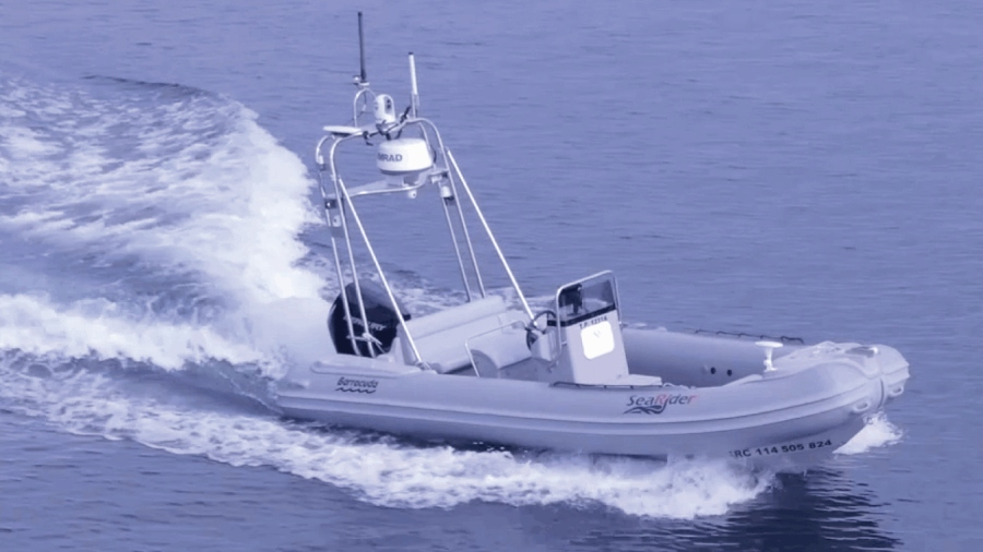 Intracom Defense: Ανέλαβε έργο του NATO για μη επανδρωμένα σκάφη USVs