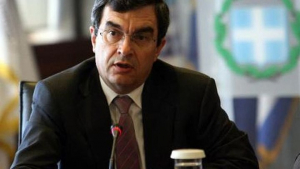 Οικονόμου: Σε εξέλιξη επιχείρηση αντιδρόμησης στην Αττική Οδό