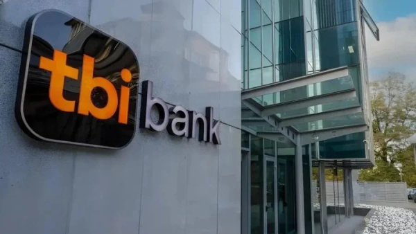 H TBI Bank πωλείται στην Advent International - Πότε θα ολοκληρωθεί η συναλλαγή