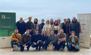 Νέα Γεωργία Νέα Γενιά: Με επιτυχία ολοκληρώθηκε το πρόγραμμα Agrifood Leadership στη Χίο