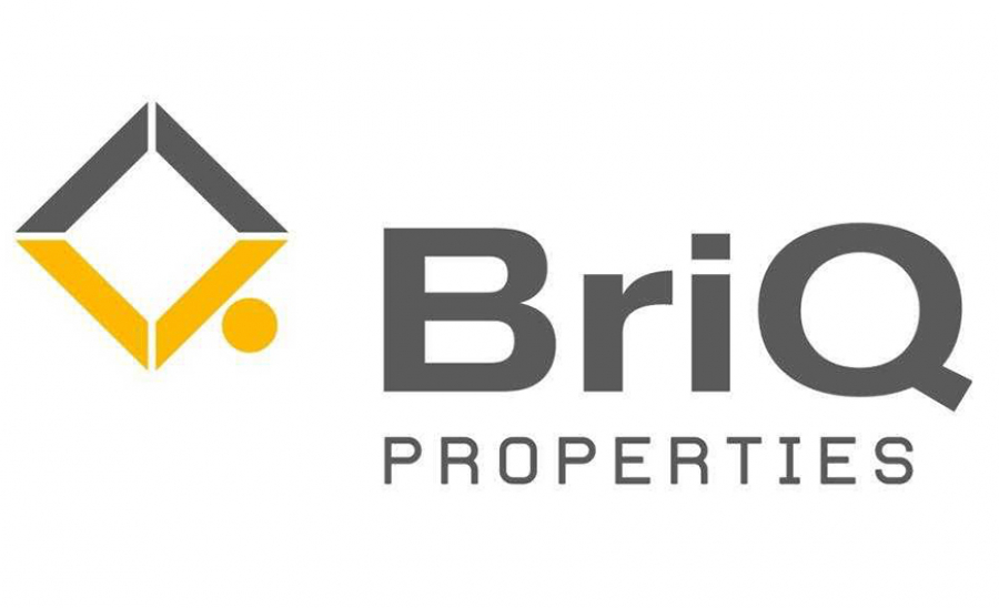 BriQ Properties: Αύξηση εσόδων από ενοίκια 46% στο α΄ εξάμηνο του 2021   