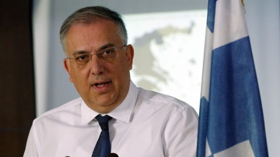 Τάκης Θεοδωρικάκος: Νέος επιμελητηριακός νόμος το 2026