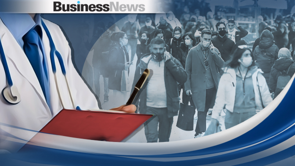 Κορονοϊός: Συνεδριάζει η επιτροπή των εμπειρογνωμόνων - Τι θα εισηγηθεί στην κυβέρνηση για τα μέτρα