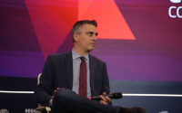 Χρίστος Δήμας: «Η Ελλάδα στρατηγικός κόμβος στα νέα ευρωπαϊκά δίκτυα συνδεσιμότητας»