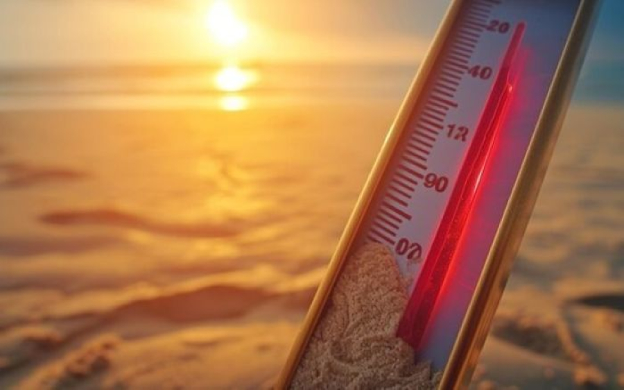 Οι καλοκαιρινοί καύσωνες κόστισαν στην Ευρώπη περίπου 43 δισεκατομμύρια ευρώ