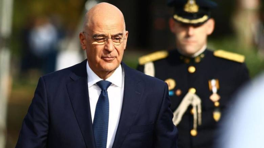 Η Κομισιόν απαντά για την τουρκική παρενόχληση στο αεροσκάφος του Ν. Δένδια