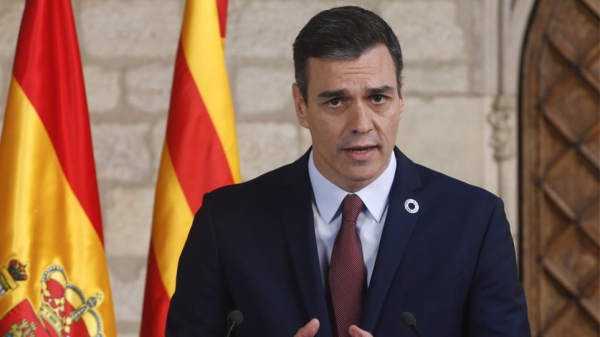Ισπανία: Ανάπτυξη ρεκόρ 5,5% με μηδενικό ΦΠΑ στα τρόφιμα