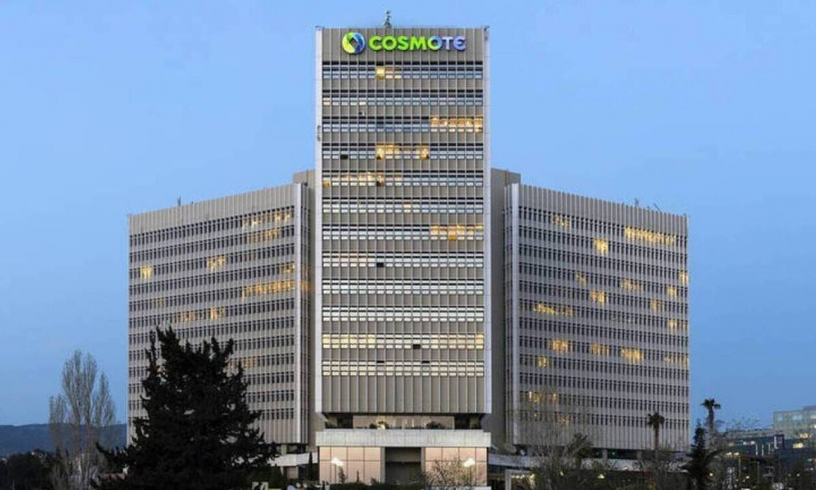 Στις πιο ηθικές εταιρίες του κόσμου ο ΟΤΕ