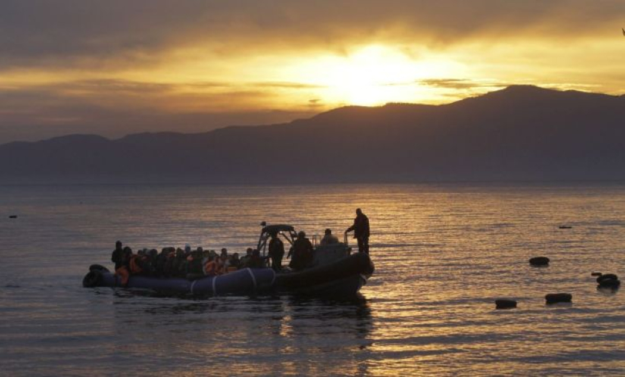 Μ. Μπρούνερ: Συνάντηση στην Ελλάδα για την παράτυπη μετανάστευση από τη Λιβύη
