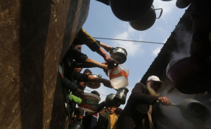 Κύπρος: Αποστολή 1.200 τόνων ανθρωπιστικής βοήθειας στη Γάζα