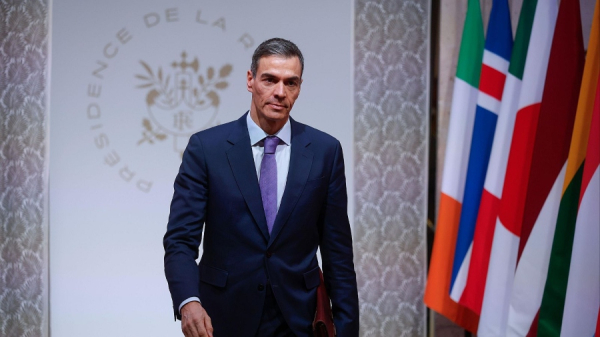 Ισπανία: Κλείνει τον εναέριο χώρο σε αεροσκάφη που συμμετέχουν στον πόλεμο κατά του Ιράν