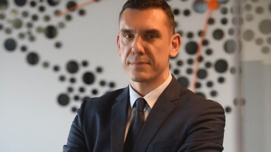 ADAPTIT: Νέος Γενικός Διευθυντής ο Β. Καραβασίλης