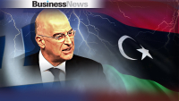 Σε «αθέτηση υποσχέσεων» αποδίδεται η ακύρωση της συνάντησης Δένδια με Μ. Μένφι στη Λιβύη